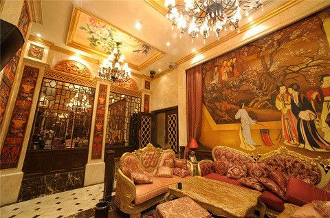 浔阳高档KTV妹子质量哪家好